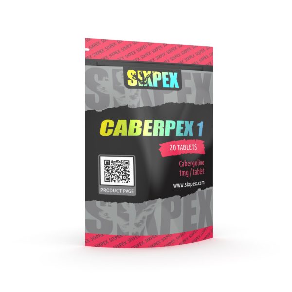 CABERPEX 1