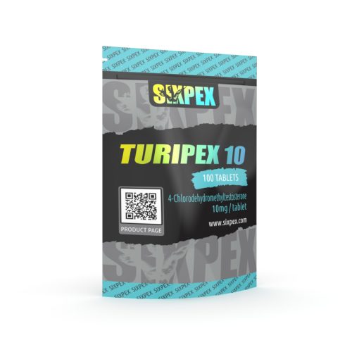 TURIPEX 10