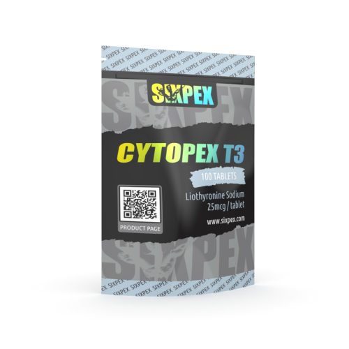 CYTOPEX T3
