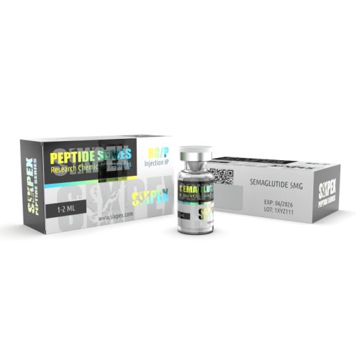 SEMAGLUTIDE 5MG