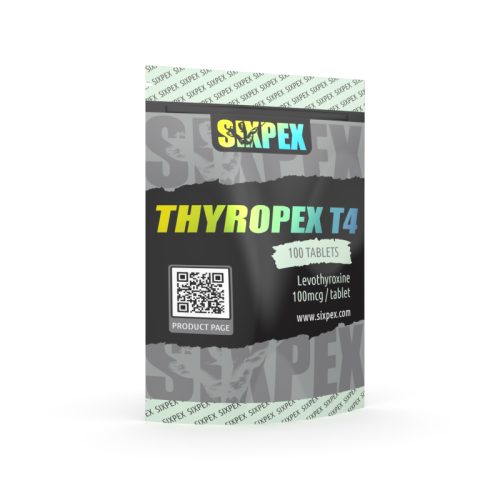 THYROPEX T4